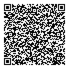 Lock Hut QR Card