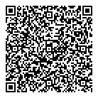 Styled QR Card