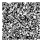 Cross Fit Connection QR Card