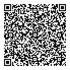 Fast Stitch QR Card