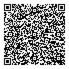 In Front Media QR Card