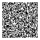 Honest Auto Collision QR Card