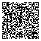 Wood Christine QR Card