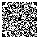 Blush QR Card