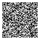 Jungle Hut QR Card