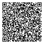 Mennonite Central Committee QR Card