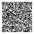 Distinctive Designs QR Card