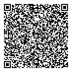 Line Design Graphics QR Card