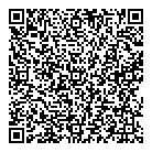 Rocket Digital QR Card