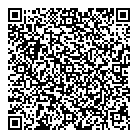 Rousseau House QR Card