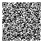 Leading Auto Repair Inc QR Card