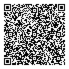 Little Burgundy QR Card