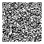 Economy Railings Steel Fabric QR Card