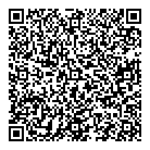 Golden Thimble QR Card