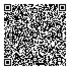 Ultimate Ndt Services QR Card
