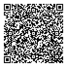 Queenston Stationary QR Card