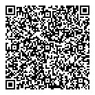 Mountain Martial Arts QR Card