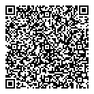 Tan Without Sand QR Card