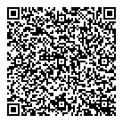 White Elephant QR Card