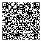 Custom Auto Radio QR Card