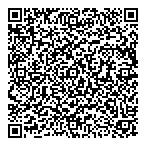 Jensen Auto Collision Inc QR Card