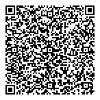 Simple  Sophisticated Intrs QR Card