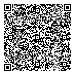 Hitech Auto Collision QR Card