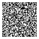 Truck Exhaust Place QR Card