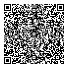 Alpine Auto Body QR Card