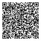 Cra Precision QR Card