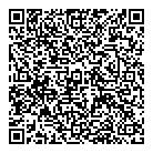 K  J Laser Inc QR Card