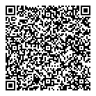 Country Leather QR Card