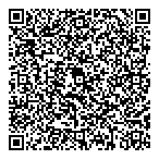 M K Auto Body Repairs QR Card