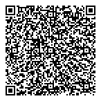 Precision Auto  Truck Repair QR Card