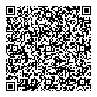 La Scala Coiffure QR Card