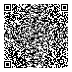 Rainbow Smoke  Gift QR Card