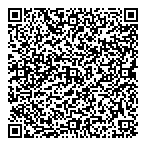 Freight Plus World Wide Ltd QR Card