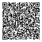 A  J Enterprise QR Card