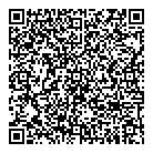 Canine Bodyworks QR Card