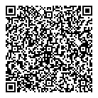 Feathered Bed QR Card
