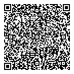 Van Huizen Bookbinding QR Card