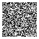 Modern Windows QR Card