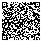 Mostly Comics QR Card