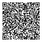 Ajax Baptist Church QR Card