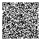 D  J Auto Repair QR Card