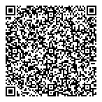 Honed  Polished Hair Resinery QR Card