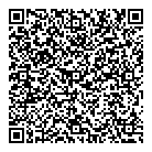 B M Awnings QR Card