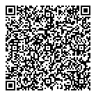 Ajax Animal Hospital QR Card