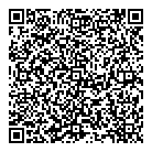 A Touch Of Green QR Card
