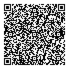 Victorian Porch QR Card